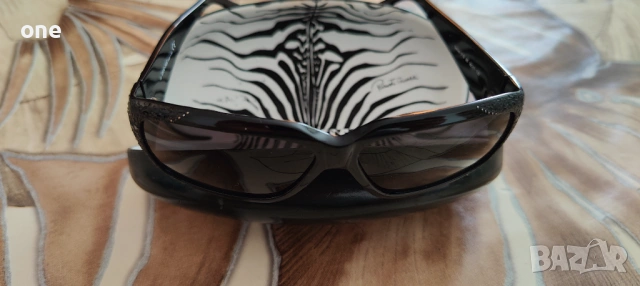 Roberto Cavalli оригинални слънчеви очила.Лимитирана инкрустирана серия