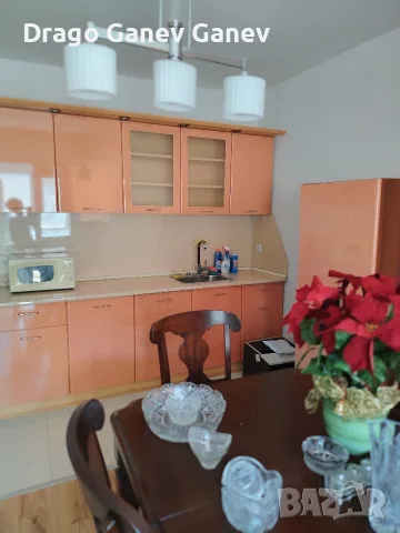 Продавам а партамент 3 стаен след основен ремонт. , снимка 9 - Апартаменти - 55594229