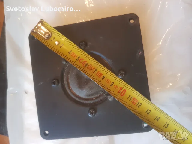 Среди от тонколони Грундик , снимка 4 - Тонколони - 55689933