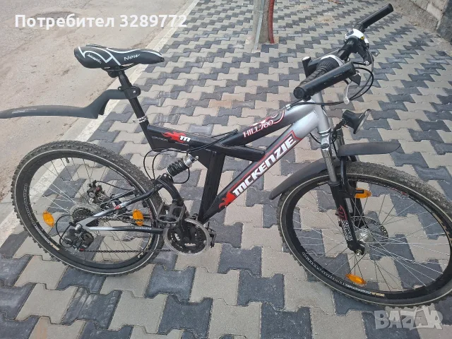 колелоо бегаччч, снимка 6 - Велосипеди - 55492949