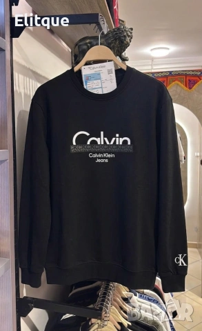 мъжка блуза Calvin Klein 
