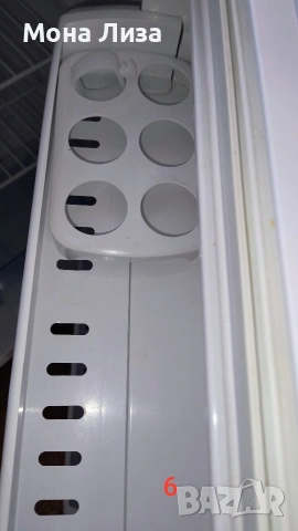 Хладилник "Beko" с горна камера , снимка 10 - Хладилници - 55069877