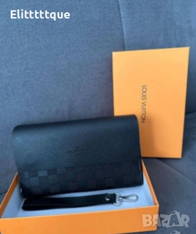 чанти Louis Vuitton , снимка 6 - Чанти - 54919008