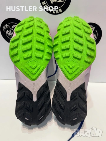 Маратонки NIKE AIR MAX TERRA KIGER. Номер 38.5, снимка 9 - Маратонки - 55117653