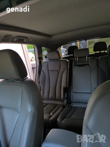 Ауди Q7 3.0TFSI , снимка 16 - Автомобили и джипове - 55439263