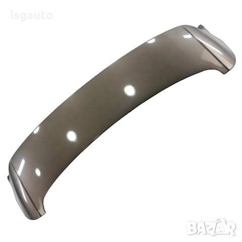 Спойлер заден капак Nissan Qashqai II 2013-2021 ID: 160383 ОЕМ №960304EA