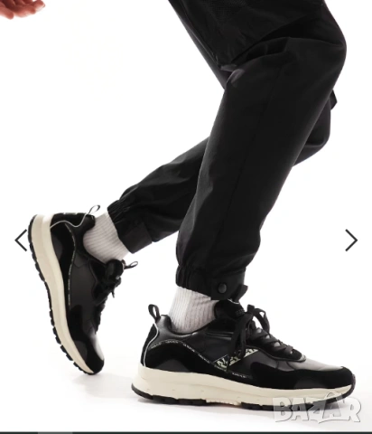 маратонки Napapijri Match номер 41, снимка 4 - Маратонки - 54208758