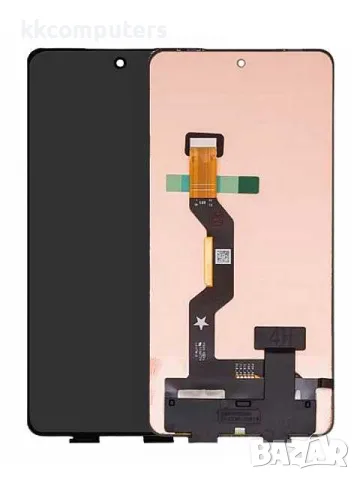 LCD ДИСПЛЕЙ ЗА MOTOROLA MOTO G86 (XT2527-2)