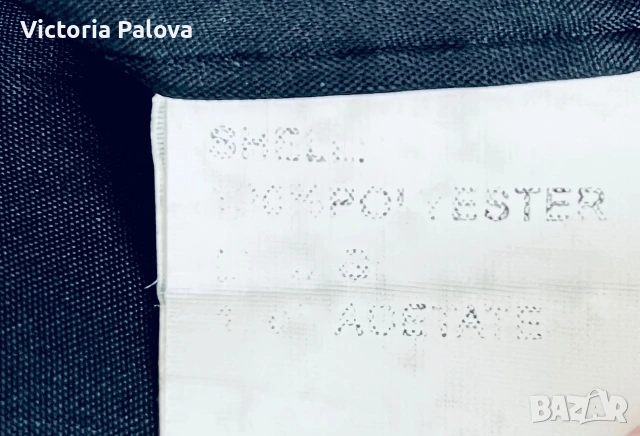 Малка черна рокля (LBD) Caprice Made in Italy – вечна класика, снимка 9 - Рокли - 55066788