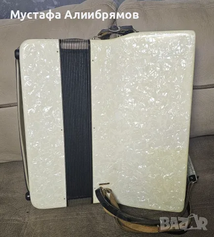3 броя 96 баса акордеони, снимка 3 - Акордеони - 55423690