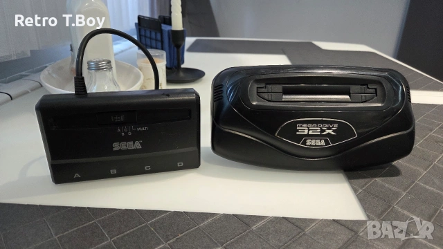 Sega x32 