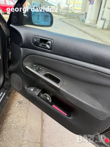 Vw пасат 5.5 2002г НА ЧАСТИ, снимка 7 - Автомобили и джипове - 55681012