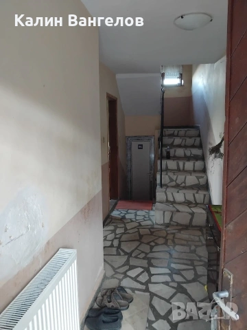 ПРОДАВА ДВУЕТАЖНА КЪЩА, снимка 7 - Къщи - 55244216