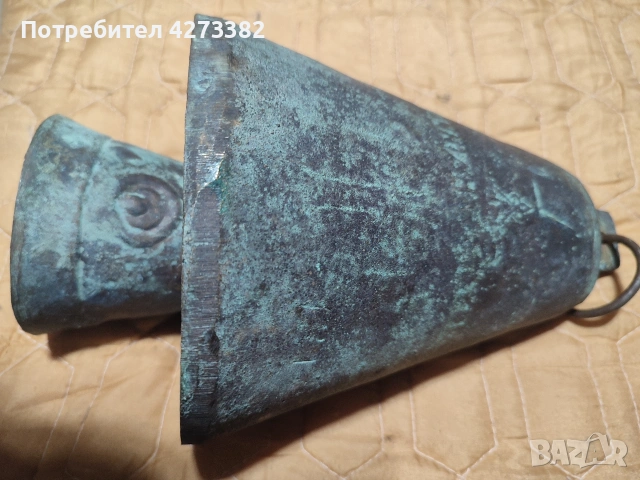 Много Стар голям Чан(Чанове), снимка 10 - Антикварни и старинни предмети - 55071317