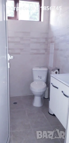 Отдавам под наем двустаен в Кършияка , снимка 7 - Апартаменти - 54598020