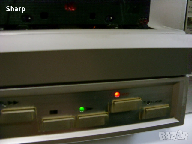 Pioneer CT-F900, снимка 6 - Декове - 54870347