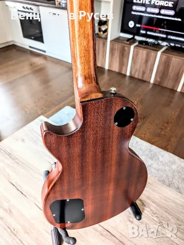 Epiphone Les Paul Studio, 2008, Korea, снимка 7 - Китари - 55391953