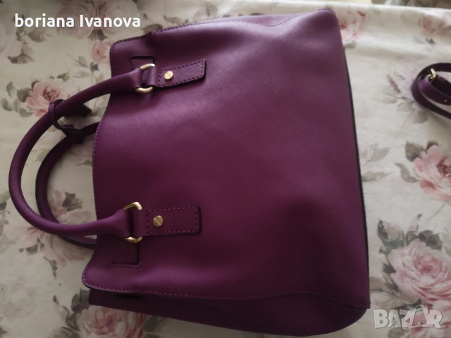Maikal Kors оригинална, снимка 8 - Чанти - 54386979