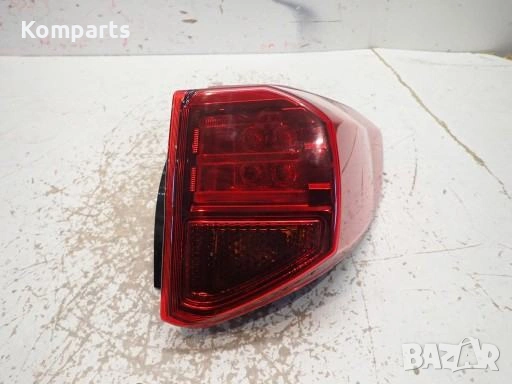 Оригинален заден десен стоп Stenley W4189 за Suzuki Vitara 2015-2018