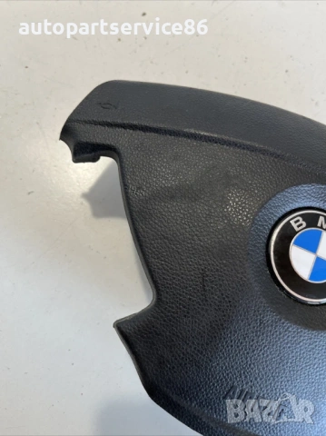 Част за BMW E65 730D (2007) 336775050048, снимка 3 - Части - 54833830