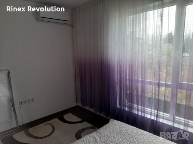 Двустаен апартамент под наем в Коматевски възел, снимка 4 - Апартаменти - 54052701