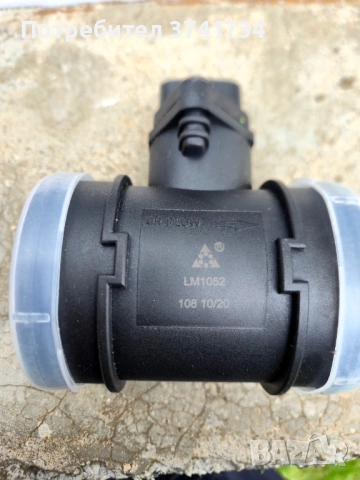 Дебитомер за киа соренто и хюндай, снимка 6 - Части - 54240035