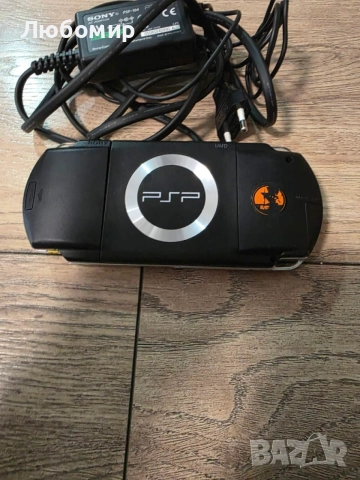 Sony PlayStation PSP 1004, снимка 4 - PlayStation конзоли - 54544671