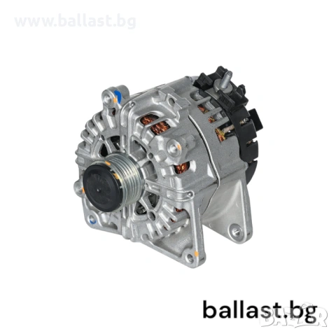 Динамо A0009061411 GLB W247