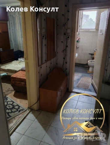 Апартамент гр.Гълъбово , снимка 7 - Апартаменти - 54835944