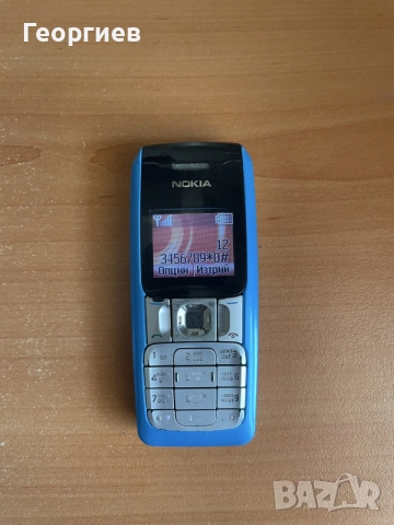 Nokia 2310 Нокиа 2310, снимка 3 - Nokia - 55641394