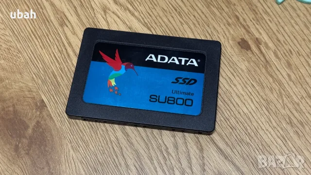 Adata SU800 256GB SATA SSD