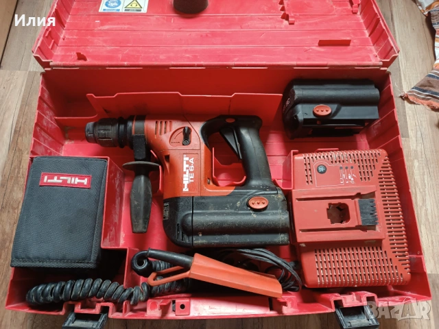 Перфоратор Хилти T 6-A (Hilti)