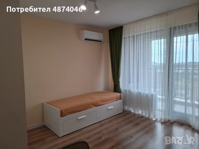 Едностаен под наем