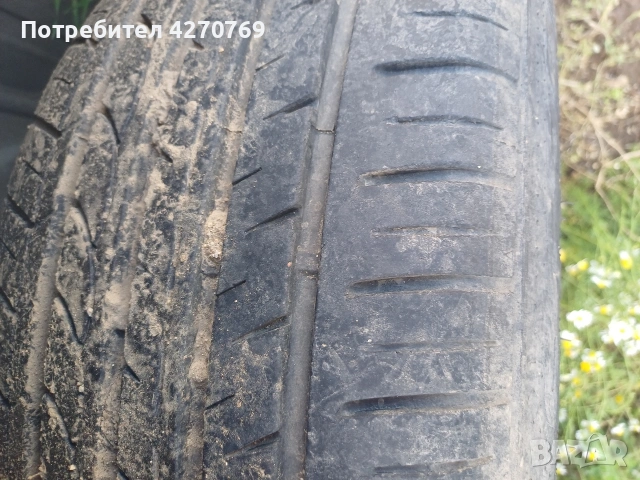 проблем с двигателя , снимка 3 - Автомобили и джипове - 54776854