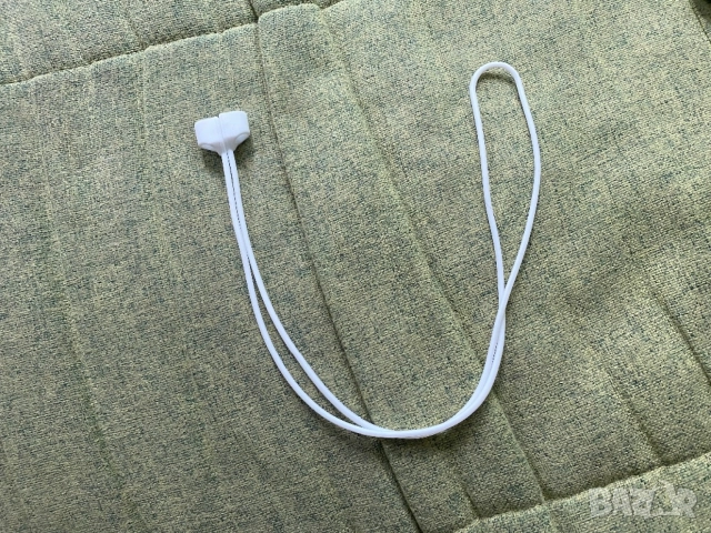 Безжични слушалки Apple AirPods 4 ANC + гаранция, снимка 4 - Слушалки, hands-free - 54894393