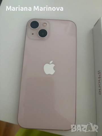 iPhone 13 126 gb