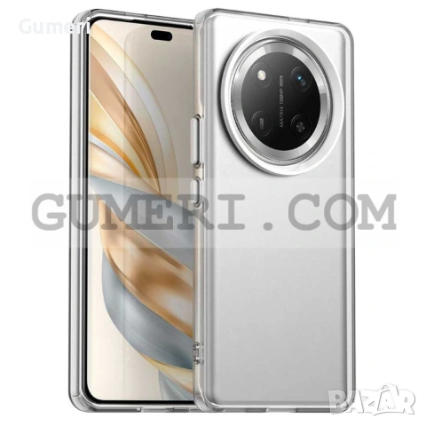 Хибриден Кейс за Huawei Honor Magic7 Lite