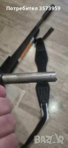 Tikka T1 17 HMR, снимка 7 - Ловно оръжие - 54576071