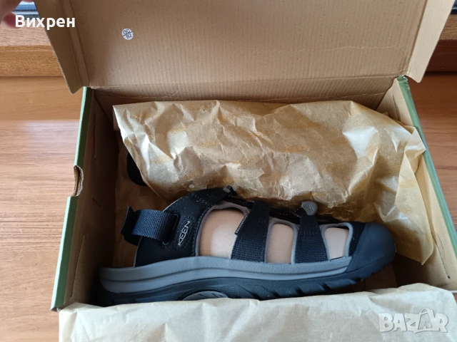 Keen Трекинг Сандали, снимка 3 - Мъжки сандали - 54341313