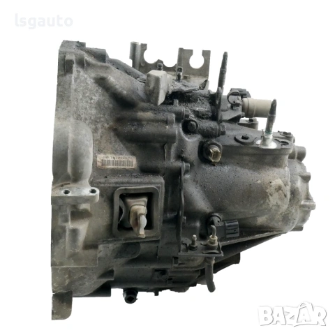 Шестстепенна ръчна скоростна кутия  Honda FR-V 2004-2007 ID: 162603, снимка 2 - Части - 55229032