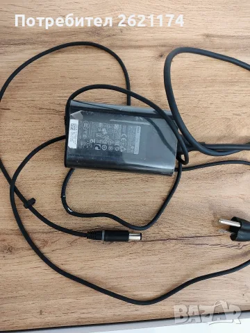 Зарядно за лаптоп Lenovo 65W Dell, снимка 3 - Кабели и адаптери - 55674706