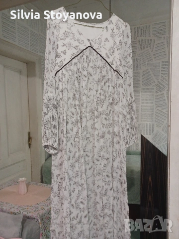 лятна рокля Soutern cotton 
