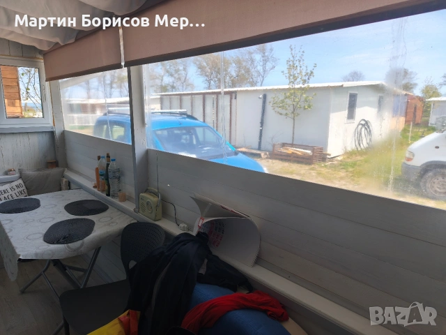 Лято 2026 в каравана + бунгало 3+1 лято 26, снимка 9 - Почивки на море - 51197559