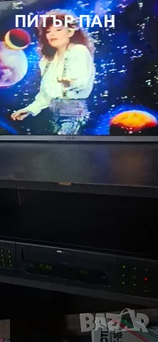 Видео рекордер GRUNDIG , снимка 10 - Плейъри, домашно кино, прожектори - 55562140