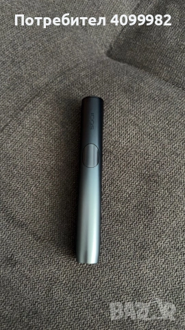 Iqos iluma prime, снимка 2 - Електронни цигари - 55089372
