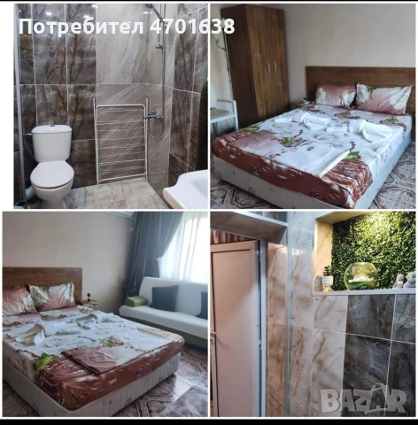 Заповядайте в Черноморец за вашата лятна почивка , снимка 5 - Квартири, нощувки - 54585461