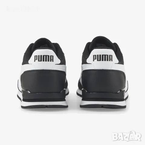 Puma ST Runner v3 - оригинални маратонки,44.5, снимка 2 - Маратонки - 55617306