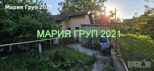 !!!ТОП ОФЕРТА!!!Продавам Вила с Гараж в гр. Хасково кв."Кенана"!!!, снимка 9 - Къщи - 54998621