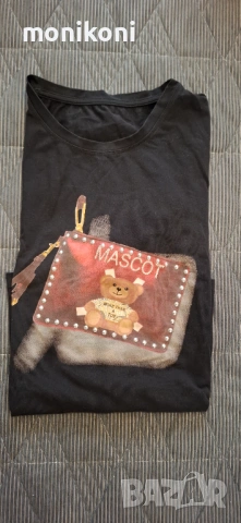 Тениски и 2 потника