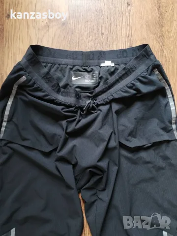 Nike 2019 Tech Pack Running Pants - страхотно мъжко долнище XL, снимка 8 - Спортни дрехи, екипи - 55354431